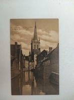 Leuven, Verzamelen, Postkaarten | België, Ophalen of Verzenden