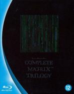 The Complete Matrix Trilogy, Utilisé, Coffret, Enlèvement ou Envoi, Science-Fiction et Fantasy
