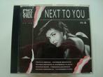 CD Play My Music volume 5 "Next To You", Pop, Enlèvement ou Envoi