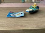 Lego set: 30017 Politiespeedboot, Comme neuf, Ensemble complet, Lego, Enlèvement ou Envoi