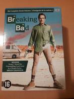 Breaking Bad (de volledige serie op DVD)