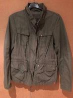 Zomerjas dames, Ophalen, Gedragen, Maat 46/48 (XL) of groter, Groen