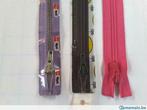 Tirette, fermoir ou fermeture éclair détachable 70 cm, Hobby & Loisirs créatifs, Couture & Fournitures, Enlèvement ou Envoi, Neuf