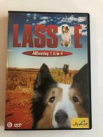 Lassie aflevering 1 t/m 6, Animaux, À partir de 6 ans, Utilisé, Enlèvement ou Envoi