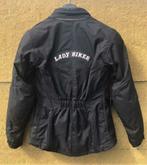 Motorjas dames, Jas | textiel, Dames, Tweedehands, Ophalen