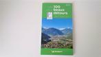 Michelin - Les 100 plus beaux détours de France (neuf), Livres, Guides touristiques, Michelin, Enlèvement ou Envoi, Guide ou Livre de voyage
