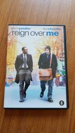 Reign over me, CD & DVD