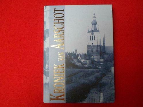 Kroniek van Aarschot , deel III: 1944 - 1959, Boeken, Geschiedenis | Nationaal, Gelezen, 20e eeuw of later, Ophalen of Verzenden