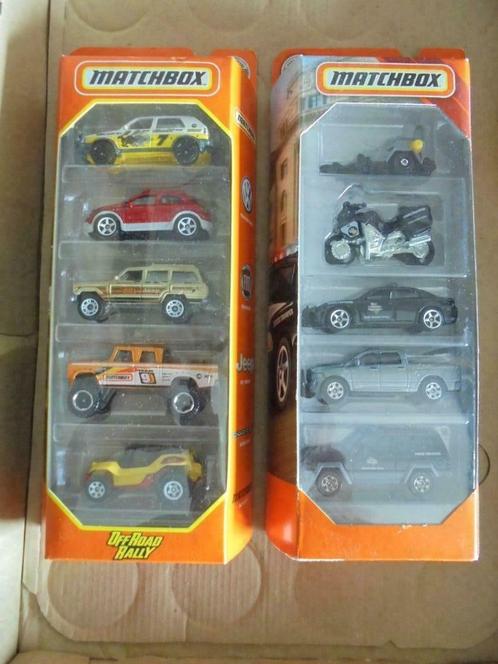 Matchbox, Hobby & Loisirs créatifs, Voitures miniatures | 1:50, Neuf, Voiture, Matchbox, Envoi