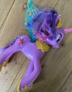 My little pony (prinses Twilight Sparkle), Kinderen en Baby's, Speelgoed | My Little Pony, Gebruikt, Ophalen of Verzenden