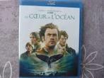 Au Cœur De L'océan (In The Heart Of The Sea) [Blu-Ray], CD & DVD, Enlèvement ou Envoi, Aventure