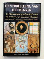 De verbeelding van het denken - Jan Bor & Errit Petersma, Ophalen of Verzenden