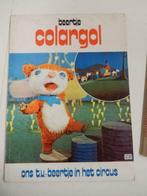"Beertje COLARGOL in het Circus" (Ton Hasebos, 1973), Verzamelen, Overige typen, Tv, Gebruikt, Ophalen of Verzenden