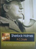Sir Arthur Doyle / keuze uit 1 boeken + 3 DVD vanaf 1 euro, Enlèvement ou Envoi, Comme neuf
