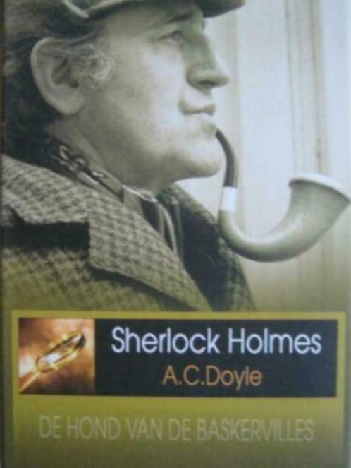 Sir Arthur Doyle / keuze uit 1 boeken + 3 DVD vanaf 1 euro, Boeken, Detectives, Zo goed als nieuw, Ophalen of Verzenden