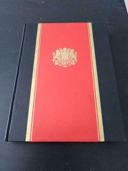 La patrie Belge 1930, Livres, Histoire nationale, Utilisé, Enlèvement ou Envoi