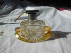 glazen lavabo stel, oud, Ophalen of Verzenden