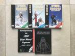 Star Wars - STAR HEROES Collector Guide - lego minifig guide, Gebruikt, Ophalen of Verzenden