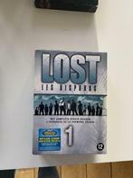 Lost complete eerste seizoen, Cd's en Dvd's, Dvd's | Thrillers en Misdaad, Ophalen of Verzenden