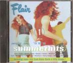 Flair summer hits volume 1, Ophalen of Verzenden, Pop