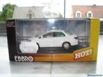 Ebbro / Honda Fit Aria / 1:43 / Mint in box, Hobby en Vrije tijd, Nieuw, Auto