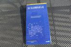 Autokaart Slowakije  1/300000, Livres, Atlas & Cartes géographiques, Comme neuf, Carte géographique, Enlèvement, Europe autre