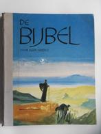 De Bijbel voor allen verteld (1959), Utilisé, Enlèvement ou Envoi, Christianisme | Catholique