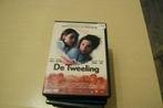 de tweeling, Cd's en Dvd's, Ophalen of Verzenden