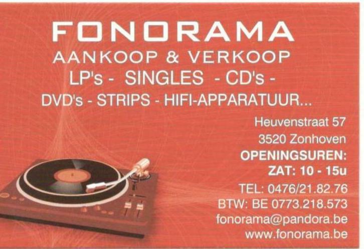 Singles 45T en LP Platen 33T & HiFi te koop gevraagd !, Cd's en Dvd's, Vinyl Singles, Single, Pop, Ophalen