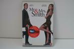DVD Mr & Mrs Smith, Enlèvement ou Envoi
