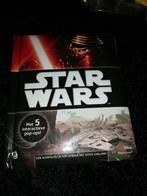 Pop up boekje star wars, Verzamelen, Verzenden, Zo goed als nieuw