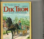 Het tweede boek van Dik Trom en zijn dorpsgenoten, Boeken, Ophalen of Verzenden, Zo goed als nieuw