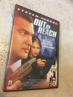 DVD Out of reach, Ophalen of Verzenden
