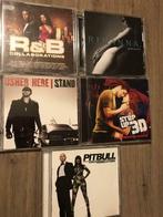 CD’s R&B en hiphop, Cd's en Dvd's, Cd's | Hiphop en Rap, Ophalen