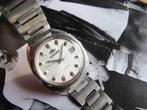 Vintage SS Orient 21 jewels automatic DD ca. 1970s, Ophalen of Verzenden