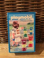 Playmobil nr:6311 summer fun, Enlèvement