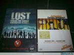 2 DVD's "series", Cd's en Dvd's, Ophalen of Verzenden