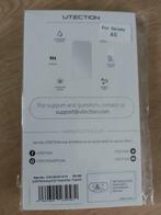 2 Screenprotectors samsung galaxy A50, Ophalen of Verzenden, Nieuw, Frontje of Cover