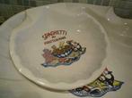 Servies: Pastaborden / Pastaserveerschotel, Ophalen, Overige materialen, Nieuw, Schaal of Schalen