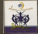 CD - SCENIC BARCELONA - MUSICA PARA GOURMETS, CD & DVD, Envoi, Comme neuf