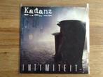 single kadanz, Cd's en Dvd's, Ophalen of Verzenden, 7 inch, Nederlandstalig, Single