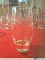 Glas water drinkglas Bru, Collections, Utilisé, Enlèvement ou Envoi