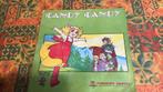Candy candy(r), Boeken, Ophalen of Verzenden, Gelezen, Panini, Plaatjesalbum