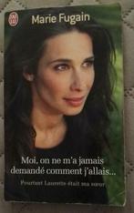 Moi on ne m’a jamais demandé comment j’allais : Marie Fugain, Boeken, Ophalen of Verzenden, Gelezen, Film, Tv en Media