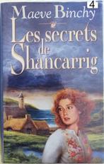 Les secrets de Shancarrig : Maeve Binchy, Livres, Comme neuf, Belgique, Enlèvement ou Envoi