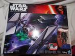 Star wars First order special forces tie fighter, Envoi, Figurine, Neuf