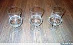3 glazen Gordon - Highland Scotchale, Verzamelen, Ophalen of Verzenden, Gebruikt