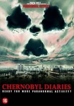 Dvd - Chernobyl Diaries (2012) horror, Cd's en Dvd's, Vanaf 16 jaar, Ophalen of Verzenden, Zo goed als nieuw, Overige genres