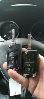 VW golf 7 mqb  sleutels programmeren, Ophalen of Verzenden, Nieuw, Smart