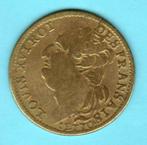 FRANKRIJK - LODEWIJK XVI - MEDAILLE, Postzegels en Munten, Frankrijk, Ophalen of Verzenden, Losse munt